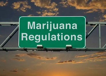 Отчет Конгресса предсказывает, что DEA «вероятно» одобрит реклассификацию марихуаны
    
