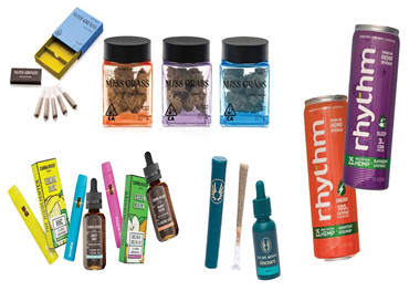 Ребрендинг упаковки марихуаны может привлечь потребителей, создать сплоченность, отразить ценности