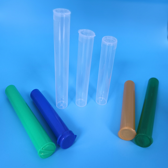 90-миллиметровая пластиковая шарнирная трубка с упругим конусом для детей
