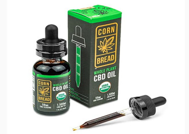  В сильнейший CBD разрешено законом